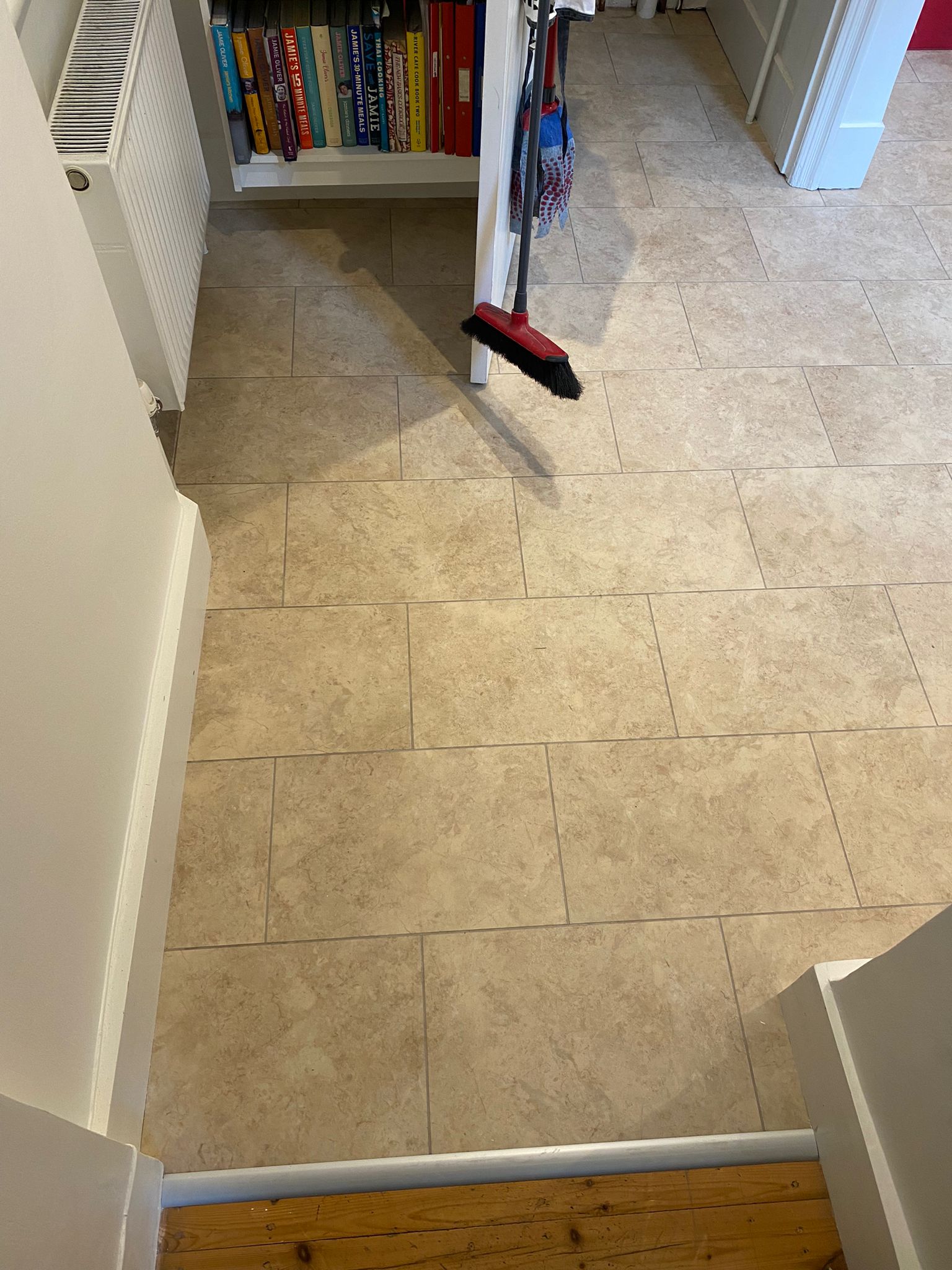 Amtico Spacia Bottoc In Belgravia1