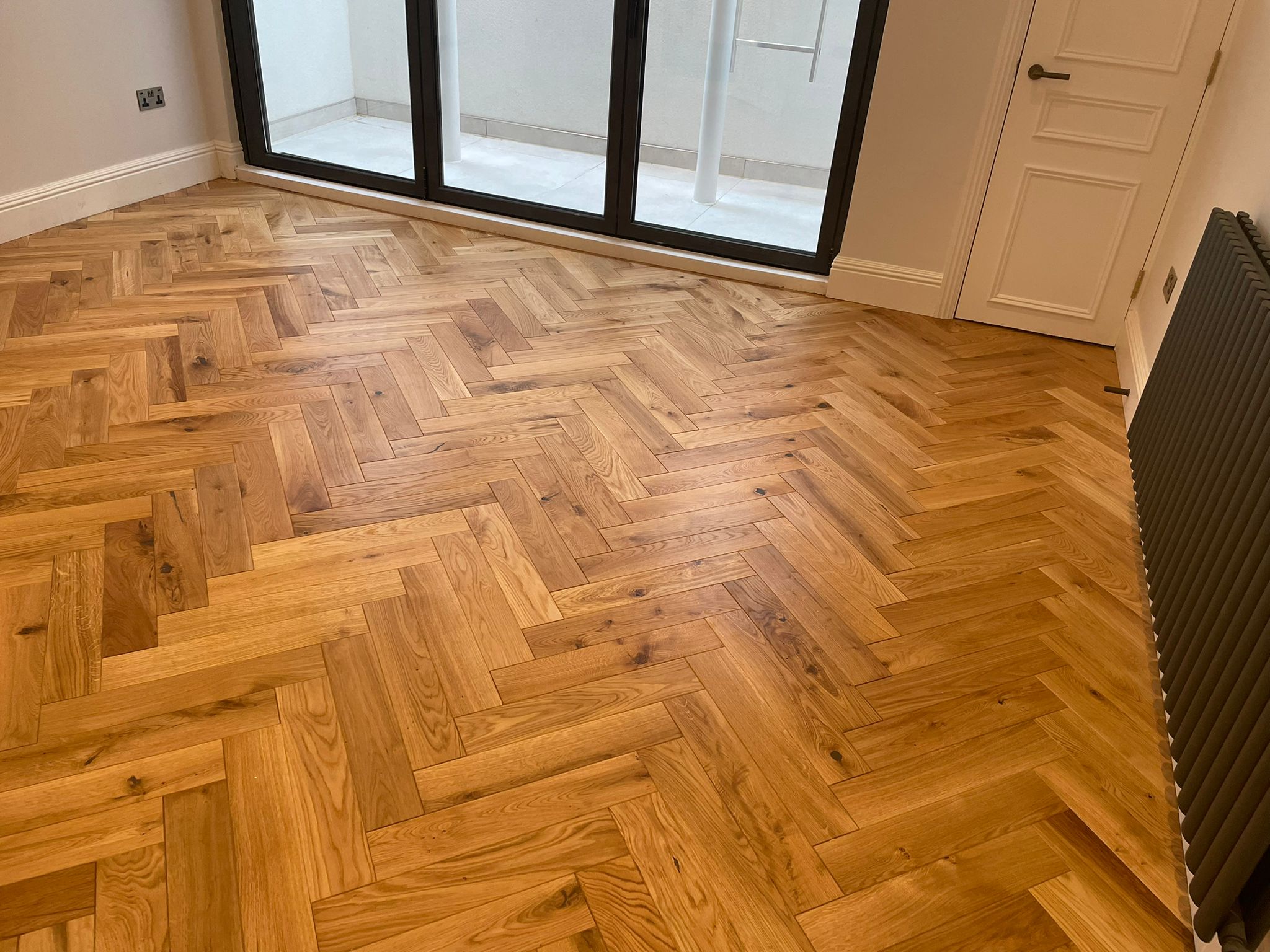 Atkinson & Kirby Winter Oak PAR3004 in-1