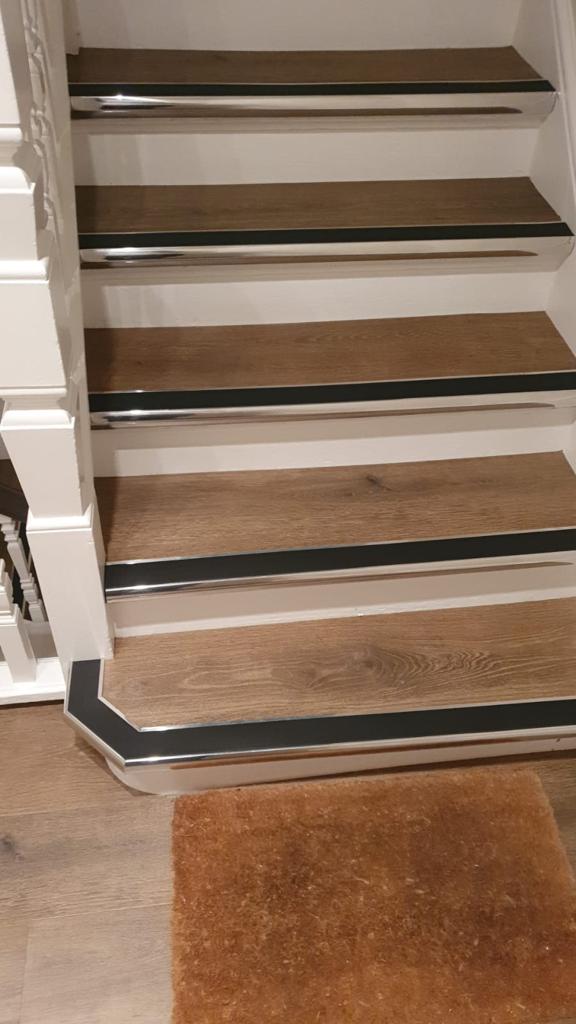 Commercial Flooring Installation in London-0