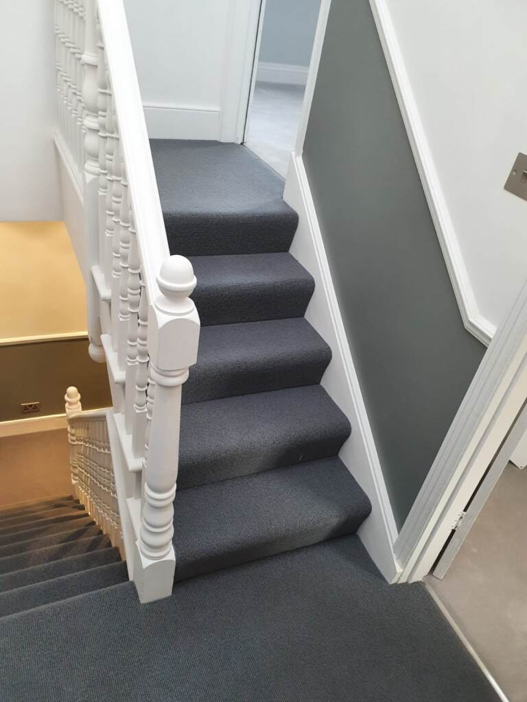 Best Wool Carpets Imperial B70017 Carpet Installation in Borough, Home