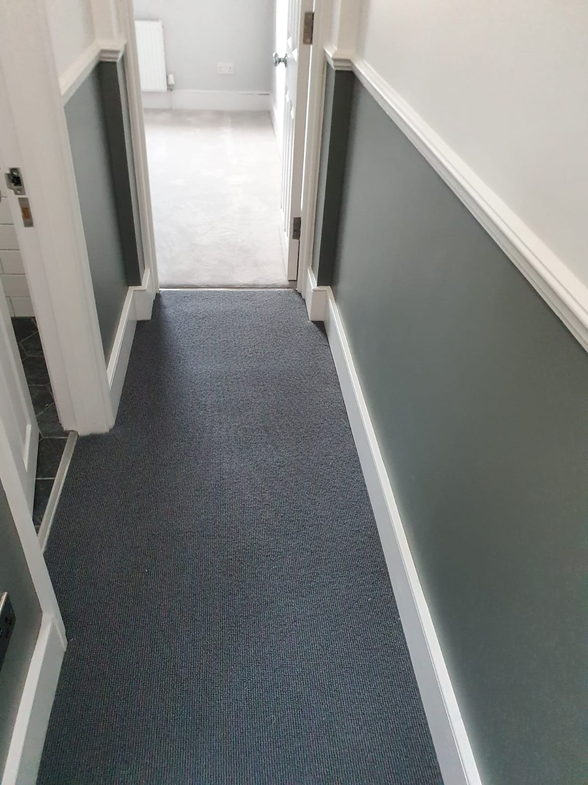 Best Wool Carpets Imperial B70018 carpet installation Borough-2