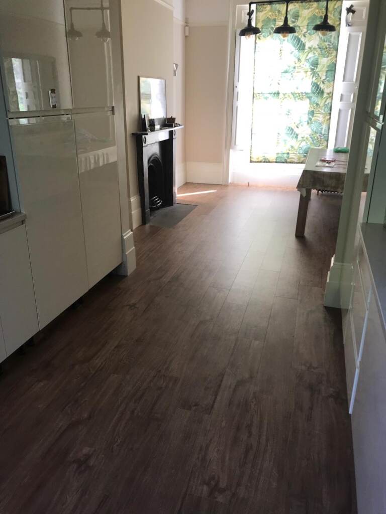 Amtico Spacia Royal Oak in Acton, Luxury Vinyl Tile (LVT) Flooring, Wood Flooring, Home