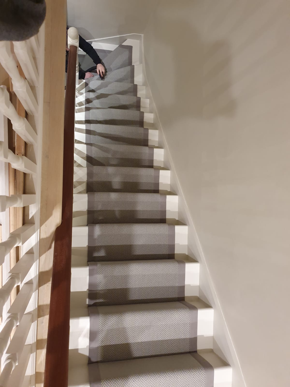 Crucial Trading Alpine Pale Shale Installation In Kings Cross-0