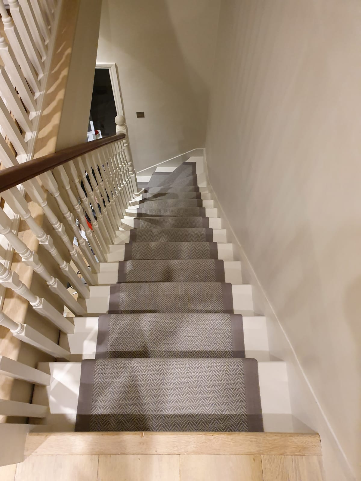 Crucial Trading Alpine Pale Shale Installation In Kings Cross-2