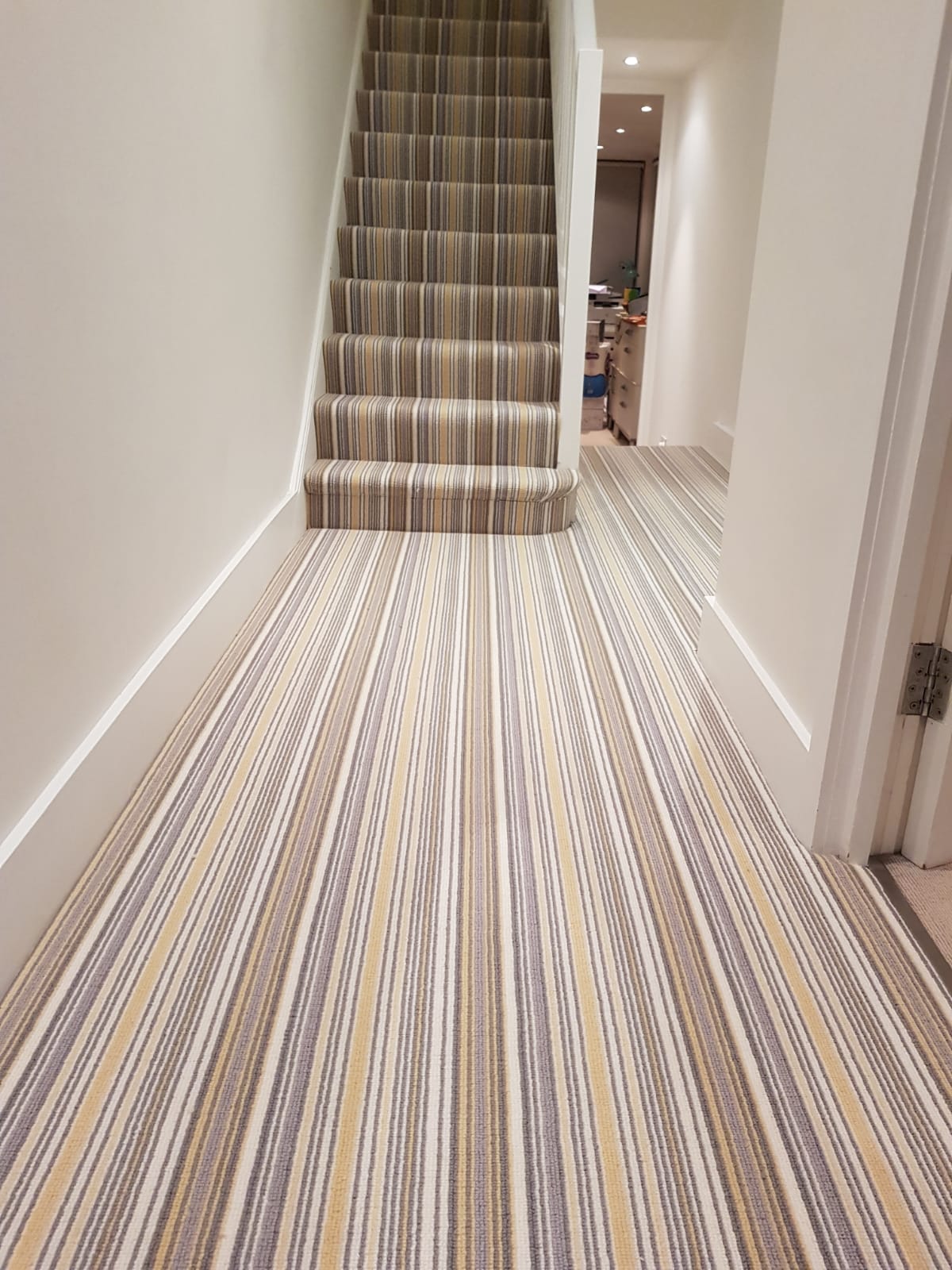 Crucial Trading Biscayne BS105 Lemon Installation In Chelsea-0