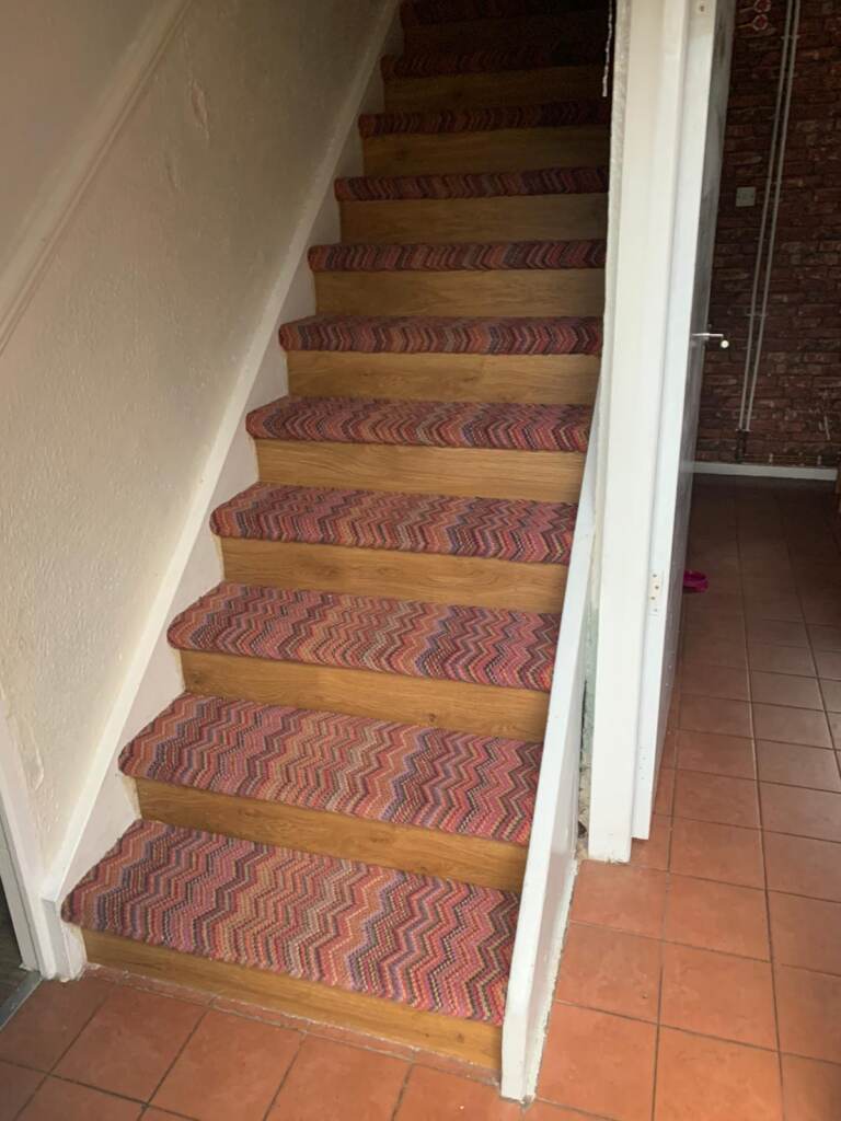 Crucial Trading Fabulous Instalment in Pimlico, Carpet, Home