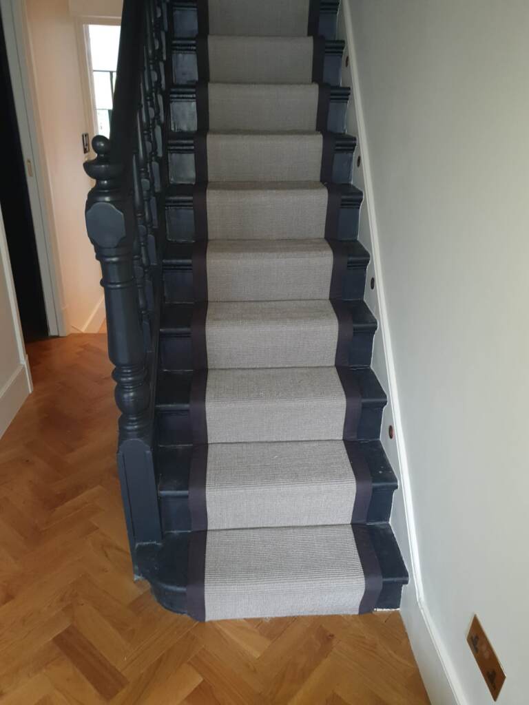 Crucial Trading Harmony Boucle Installation In Croydon - Carpet - Croydon - Residential