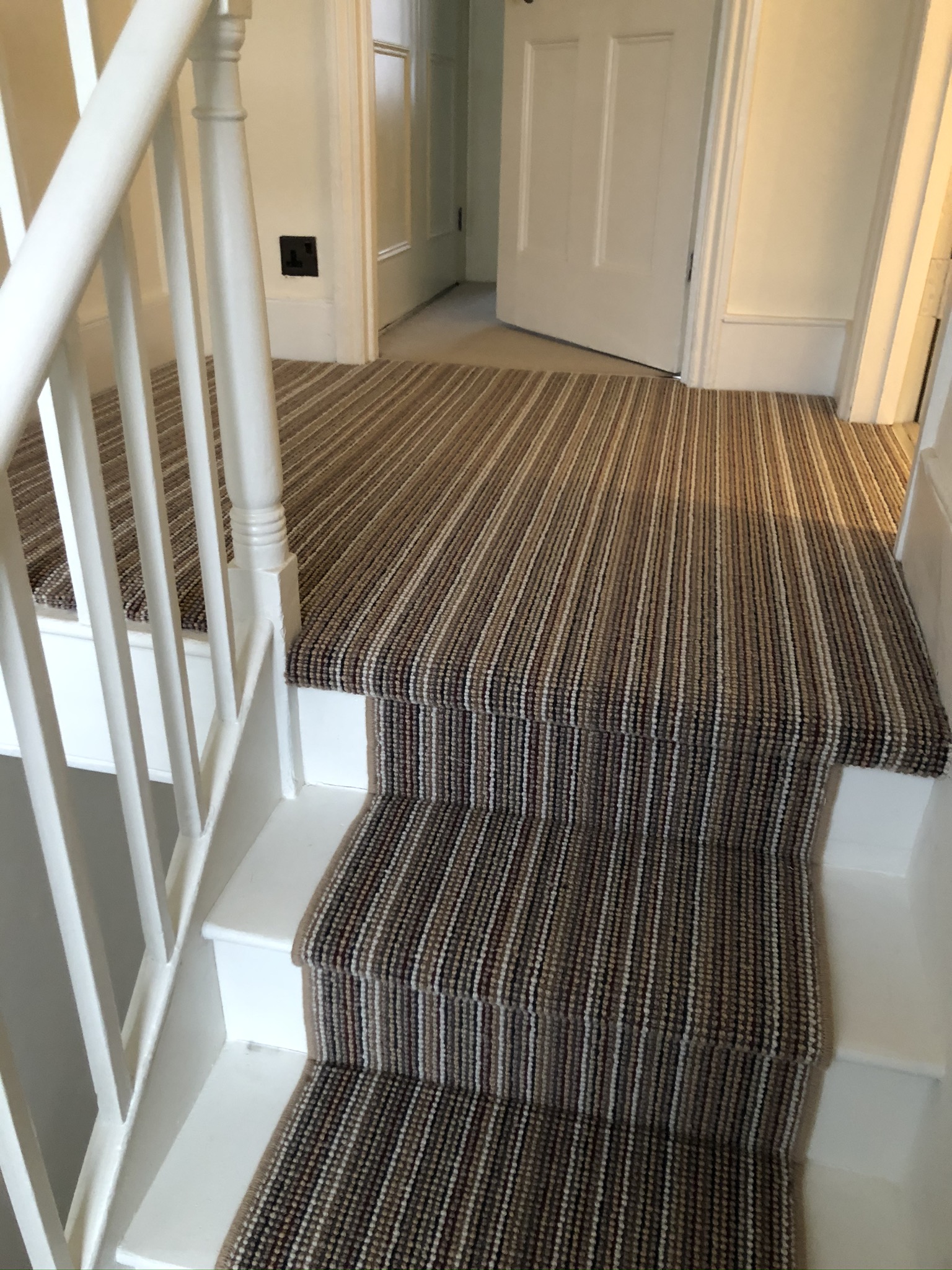 Elements London Africa Roan Installation In Clapham-1