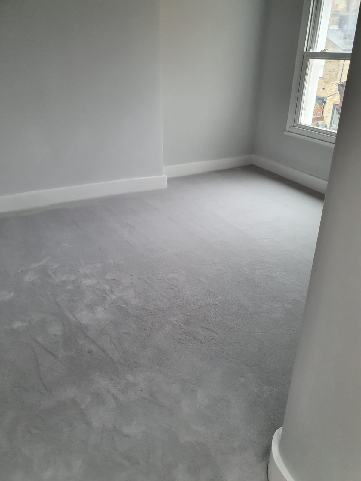 Elements London Manhattan Broadway Installation In Shepherds Bush-2