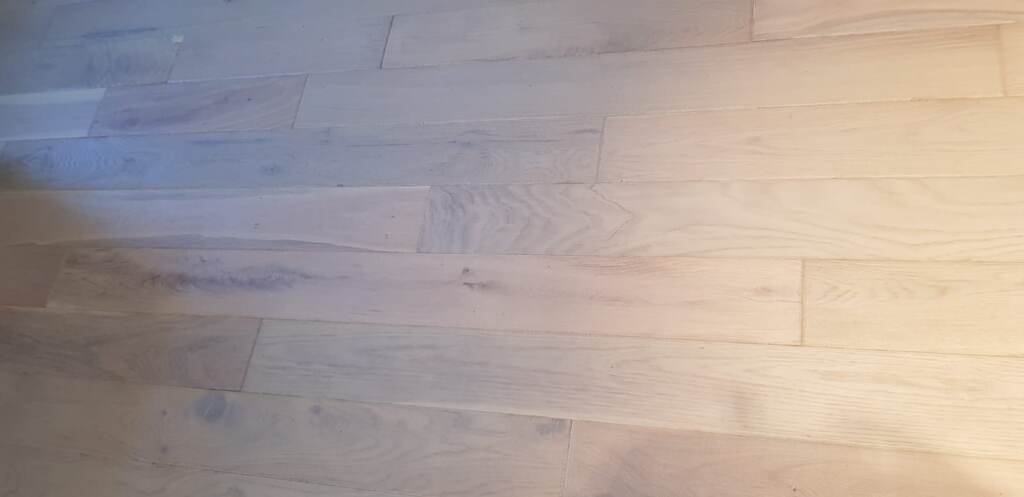 Furlong Flooring Flooring Classique 8791 Installation in Putney, Wood Flooring, Home