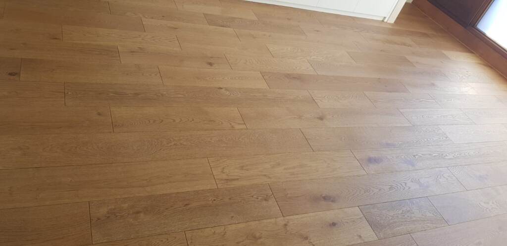 Furlong Flooring Flooring Next Step 189 6513 Installation in Putney, Wood Flooring, Home