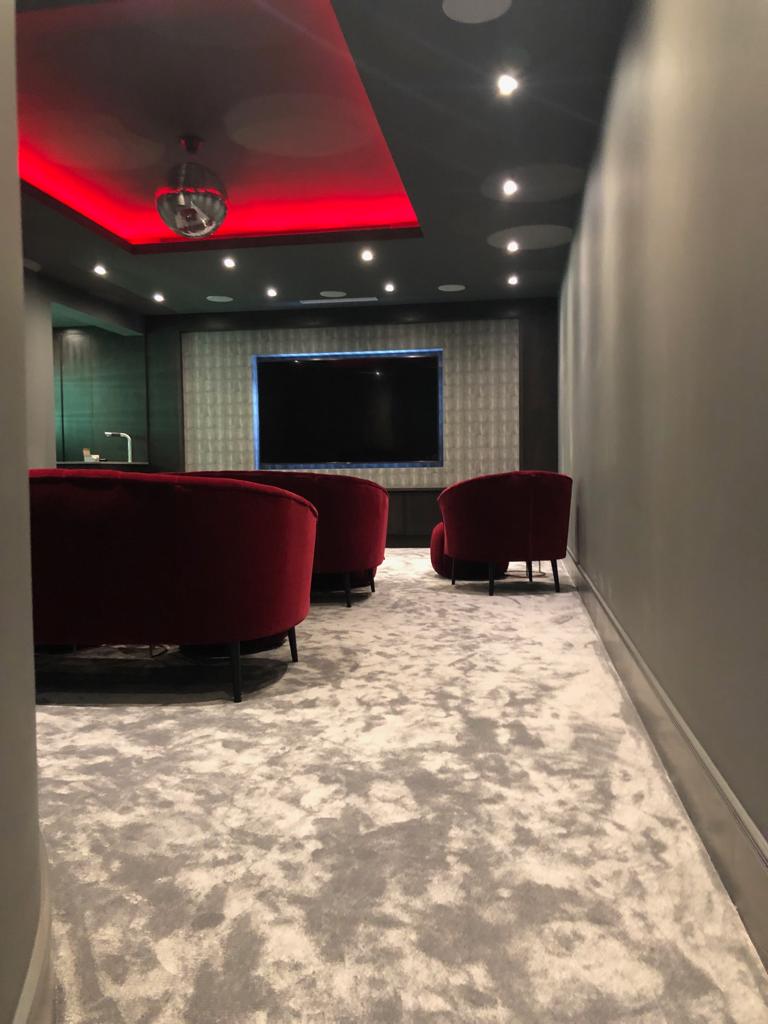 ITC Natural Luxury Flooring Installation In Belgravia-3