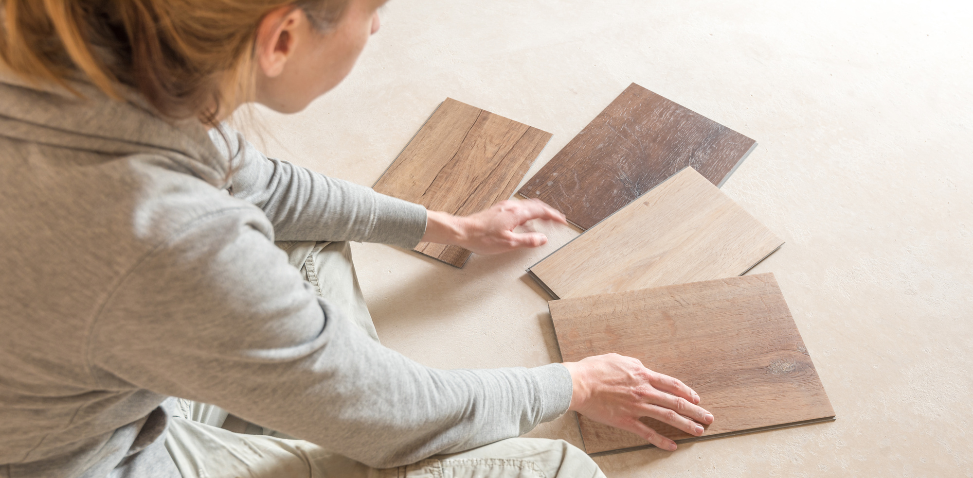 How to Take Care of Marmoleum Flooring - Guide - Marmoleum Flooring Flooring - Wood Flooring