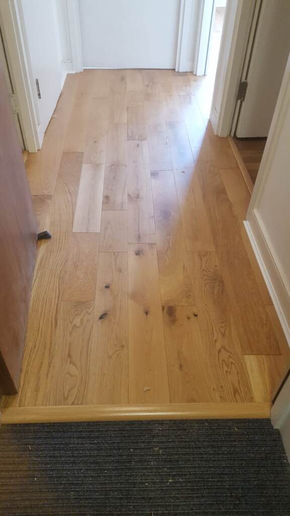 Furlong Flooring Next Step 125 21000 Wood Installation in Hammersmith, Home