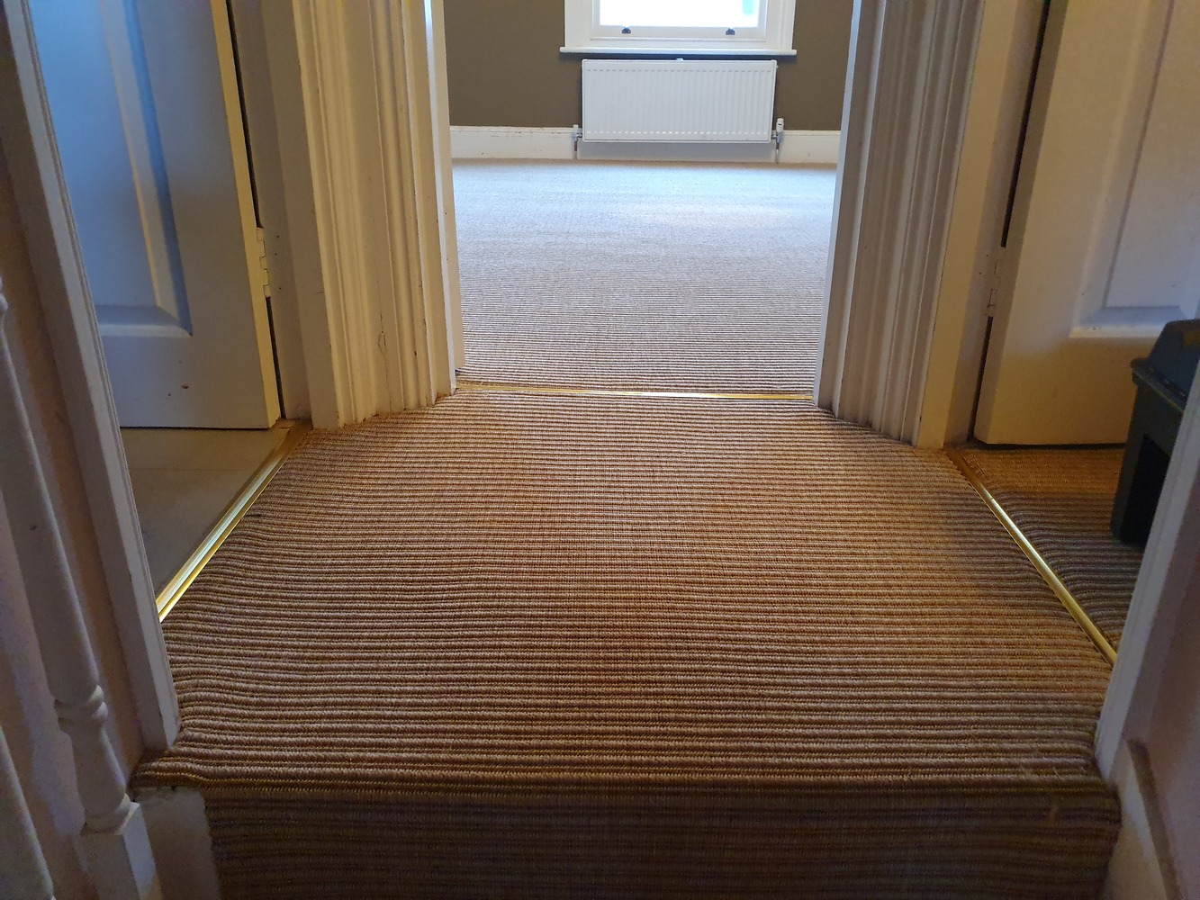 Unnatural Flooring Newport NE6006 Installation In Kensington-2