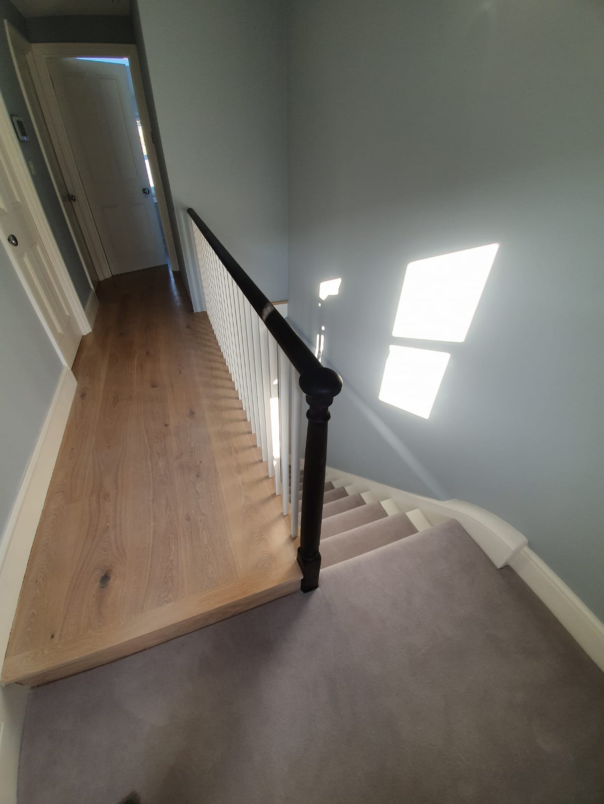 Westex Exquisite Velvet Cloud Installation In Paddington-0