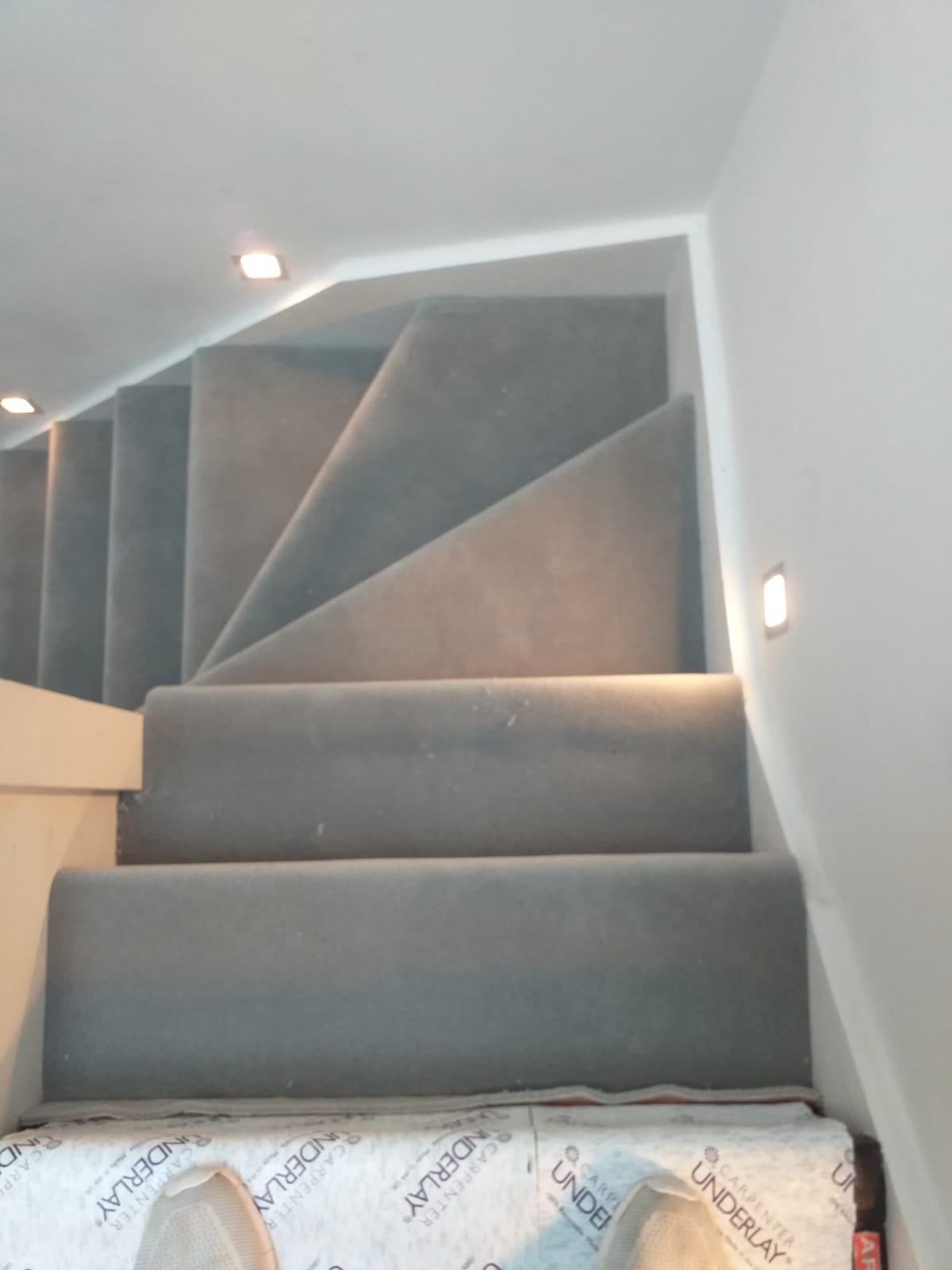 Westex Exquisite Velvet Hazel Installation In Paddington-1