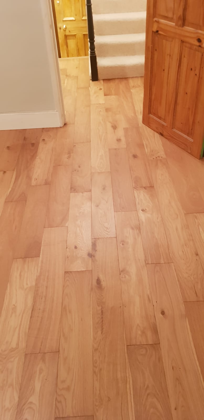 Xylo R54 Wood Flooring Installation In Borough-0