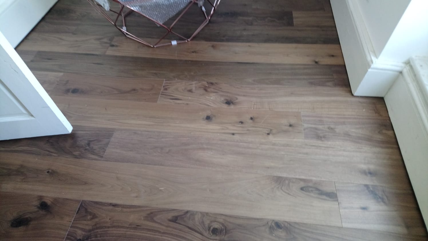 Xylo R86 Wood Flooring Installation In Kensington-0