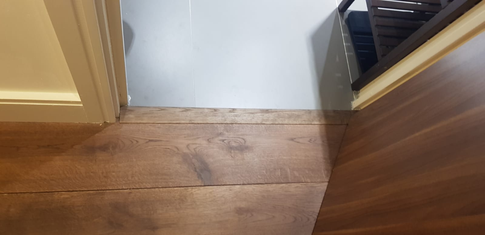 Staki Wood Flooring Chestnut in Richmond - Wood Flooring - Residential