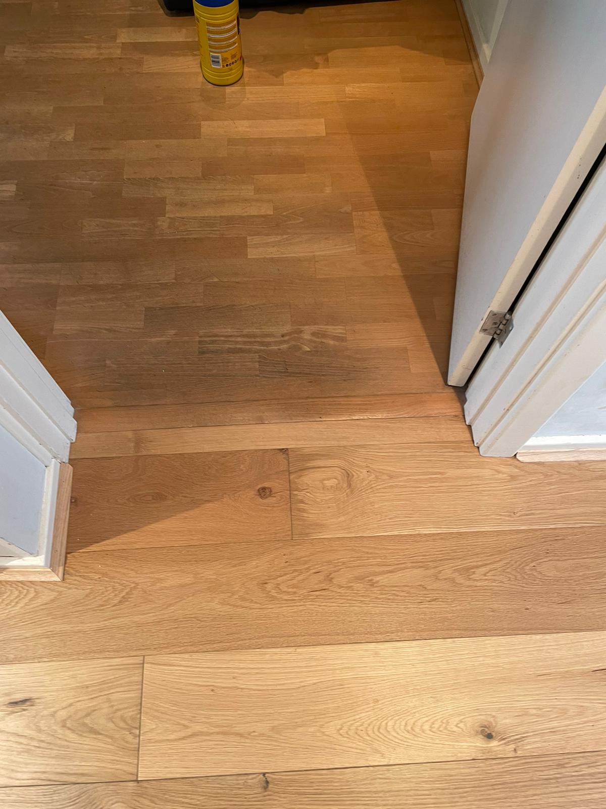 Xylo R22 Wood Flooring Installation In Hampstead-0