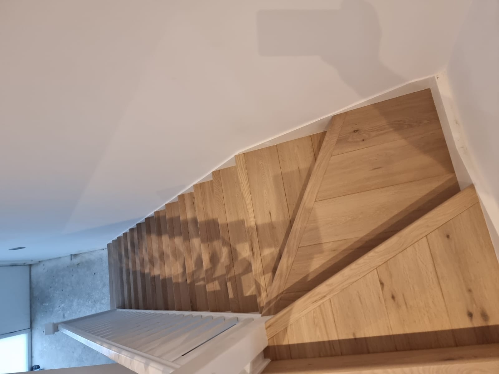 Xylo R79 Wood Flooring Installation In Kings Cross-1