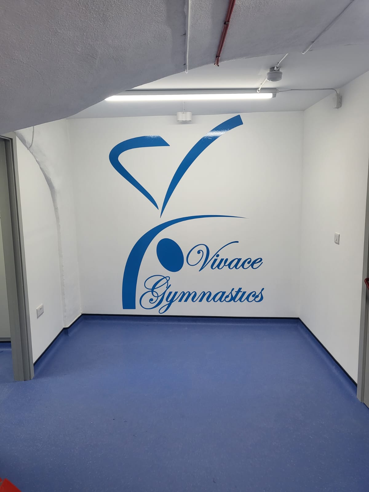 Altro Express Lay Installation in Croydon Wood Flooring - News - Commercial