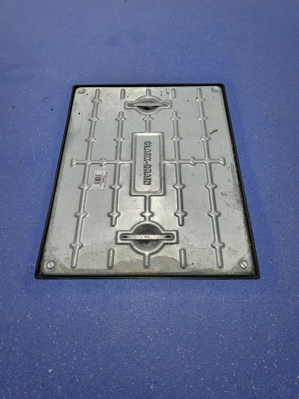 Altro Express Lay Installation In Croydon-1