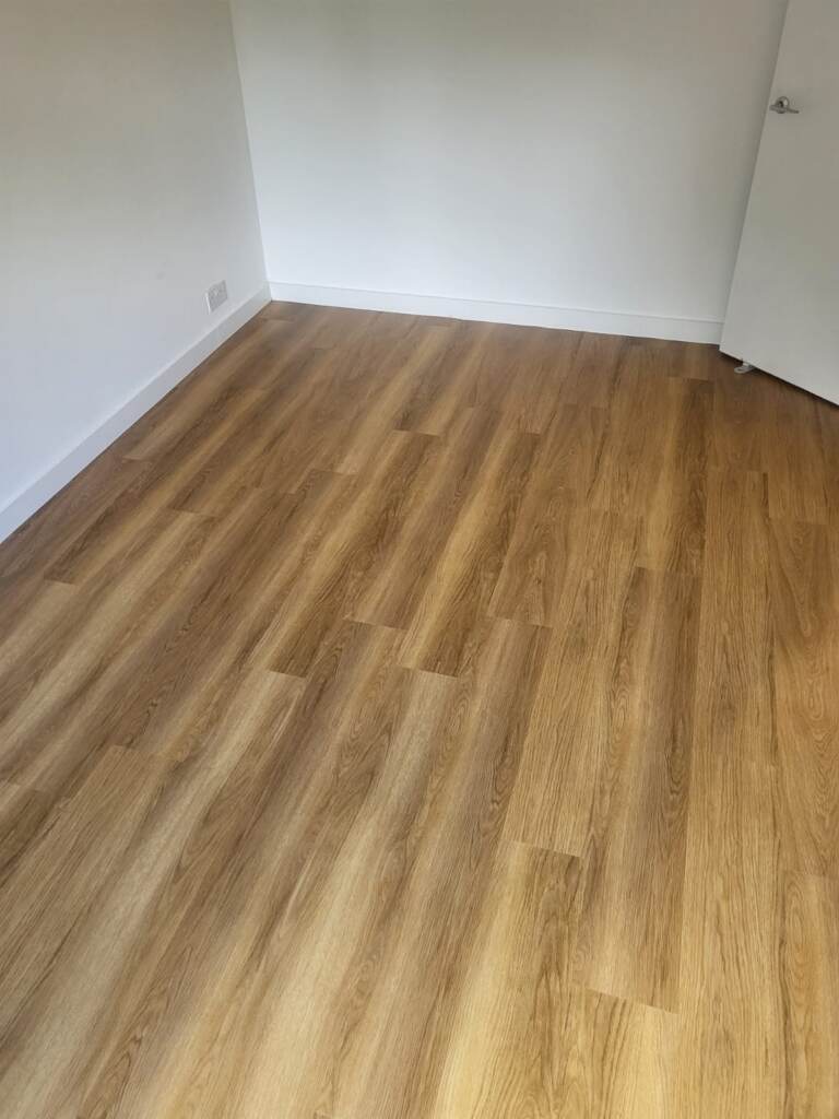 Amtico - Luxury Vinyl Tile (LVT) Flooring - Home 69377, Wood Flooring