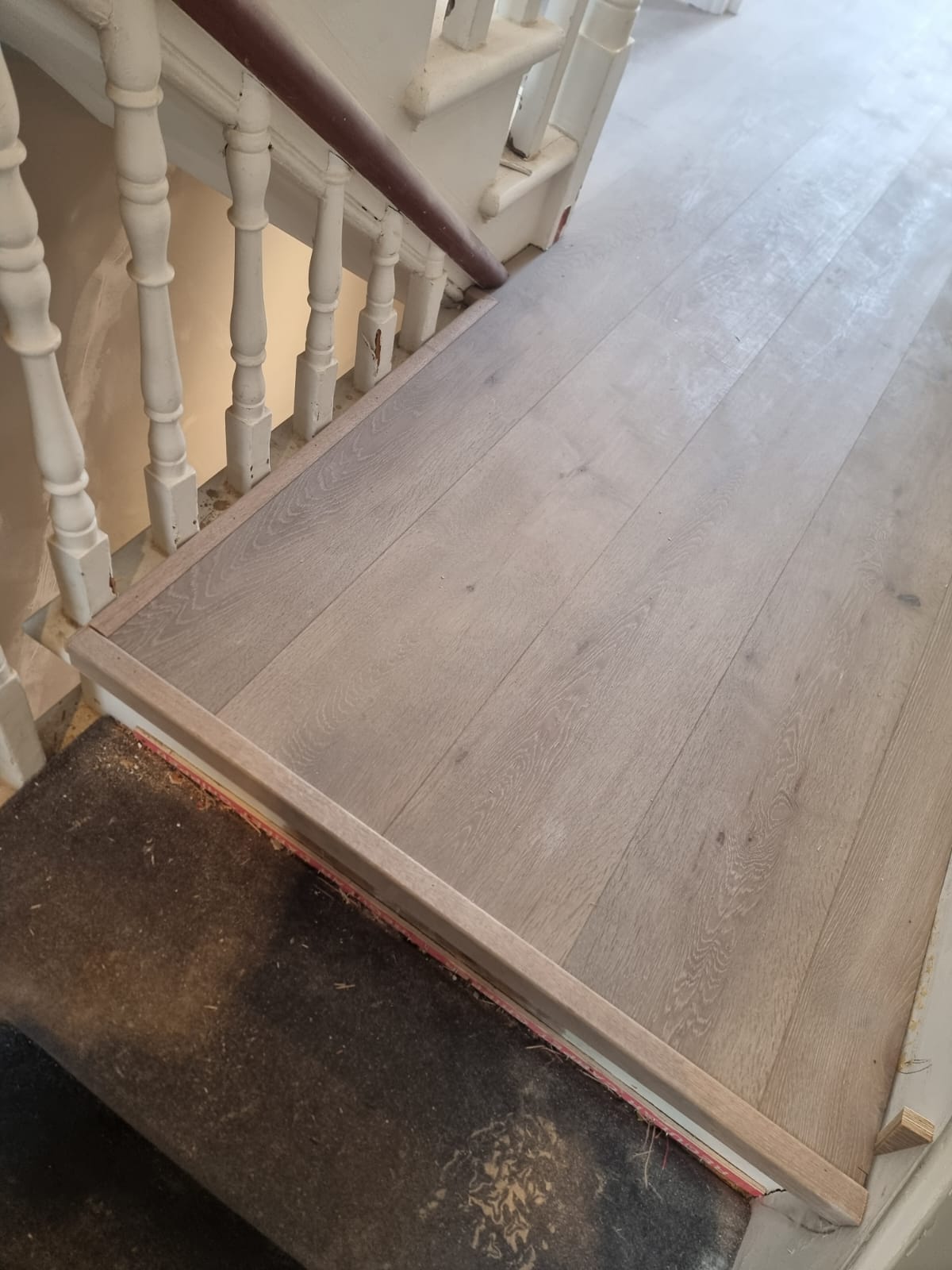 La Collezione Panorama Schilthorn Fitting In Docklands-2