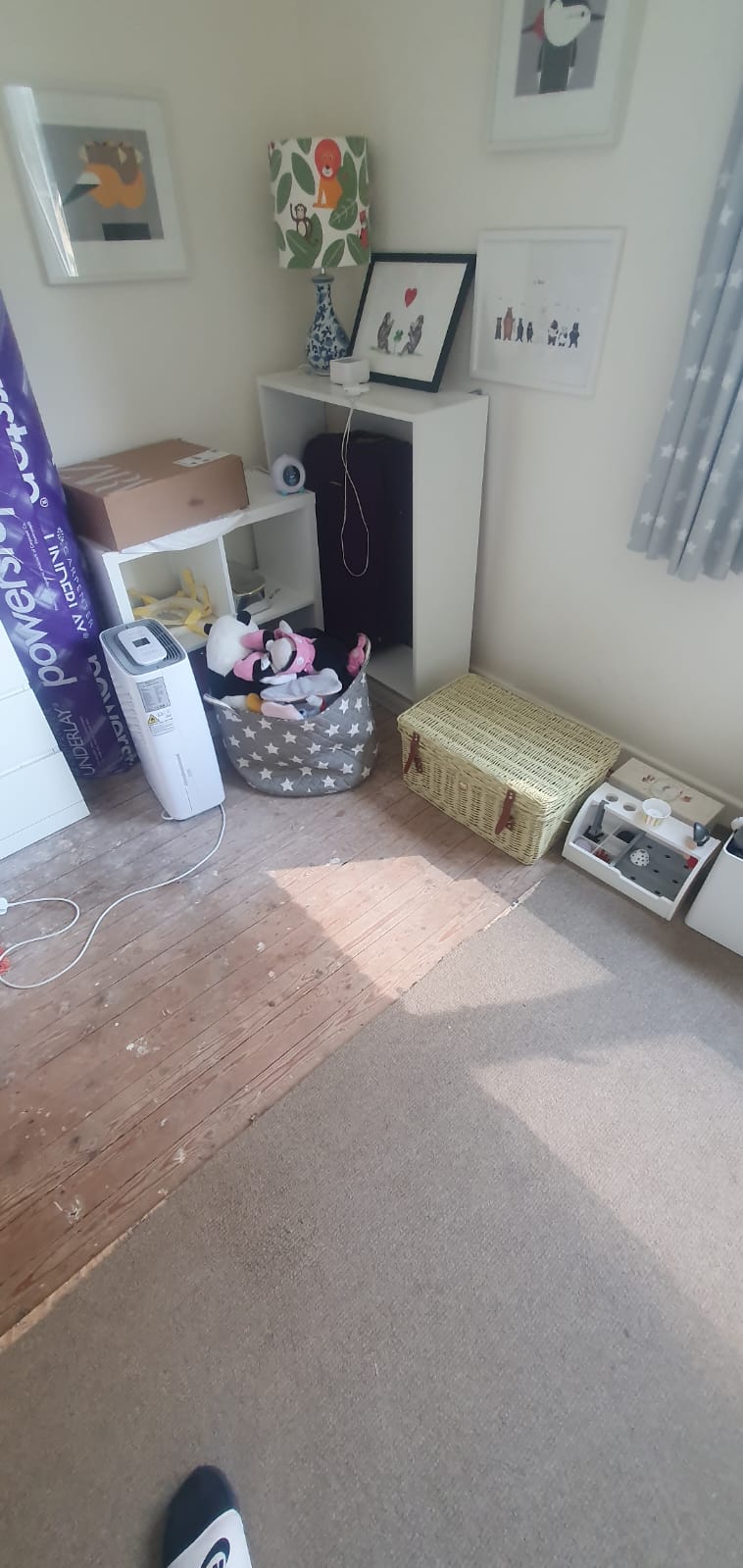 Likewise London Padstow Moon Beam Installation In Docklands-0