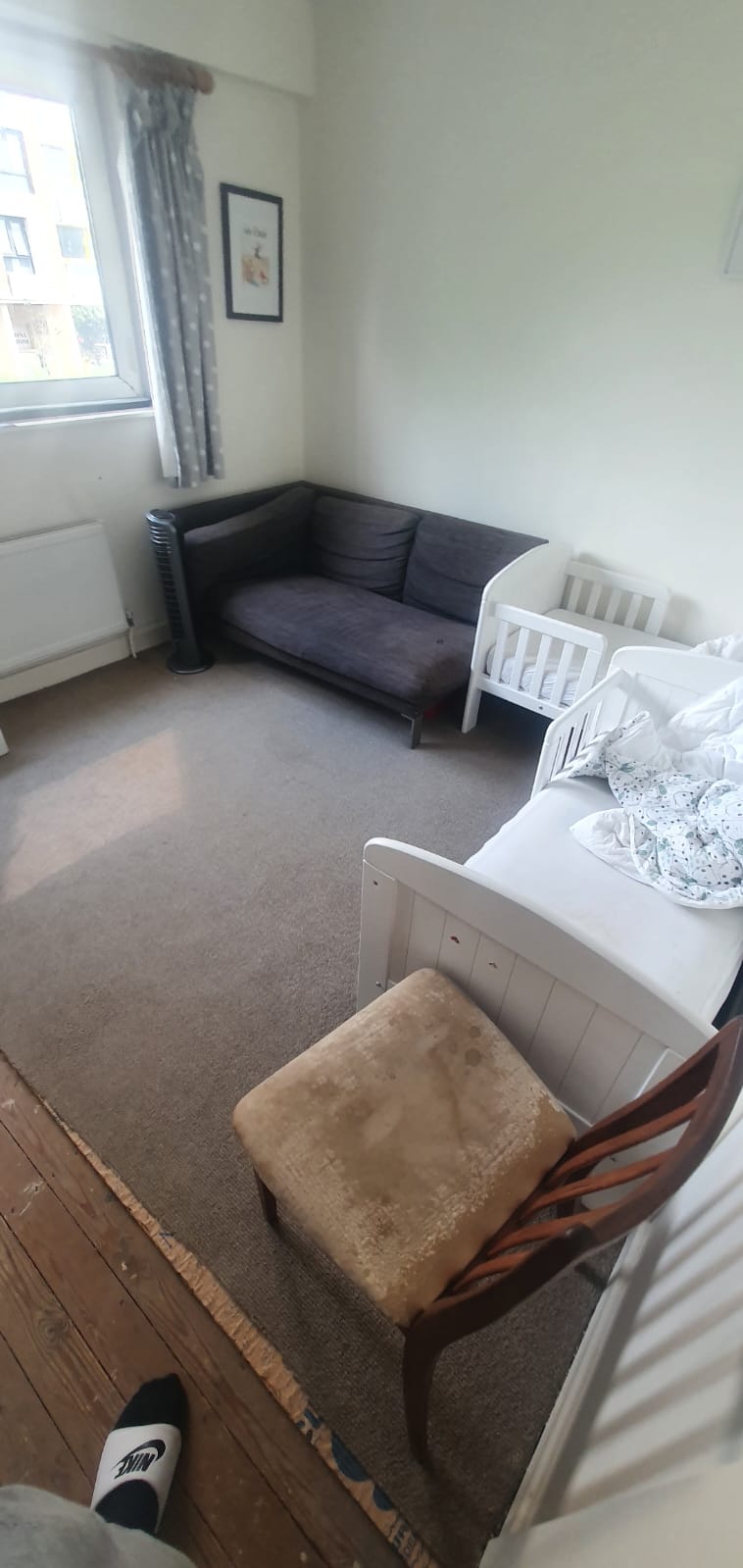 Likewise London Padstow Moon Beam Installation In Docklands-1