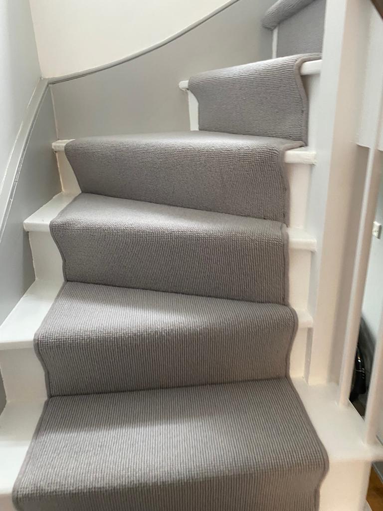 Best Wool Carpets Imperial B40030 Installation In Croydon-1