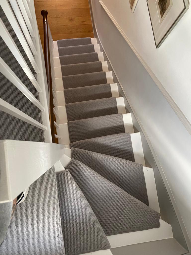 Best Wool Carpets Imperial B40030 Installation In Croydon-2