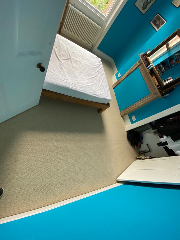 Clarendon Carpets Eton Stone Installation In Battersea-0