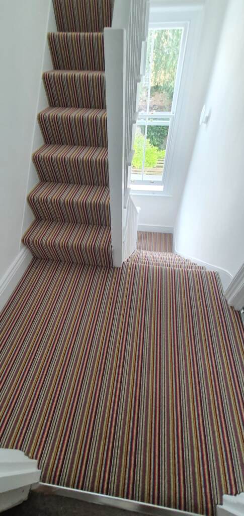 Crucial Trading Premium Mississippi Carpet Installation in Mayfair, Home