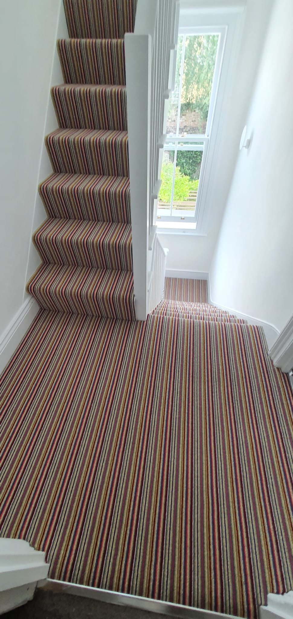 Crucial Trading Premium Mississippi Carpet Installation in Mayfair - Crucial Trading - Guide - Carpet - Carpet
