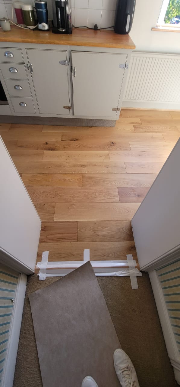 Furlong Flooring Next Step 189 6510 Installation In Westminster-0