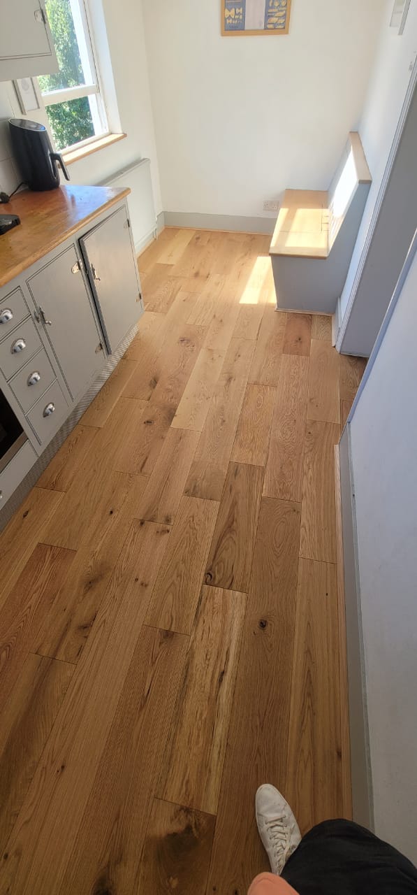 Furlong Flooring Next Step 189 6510 Installation In Westminster-1