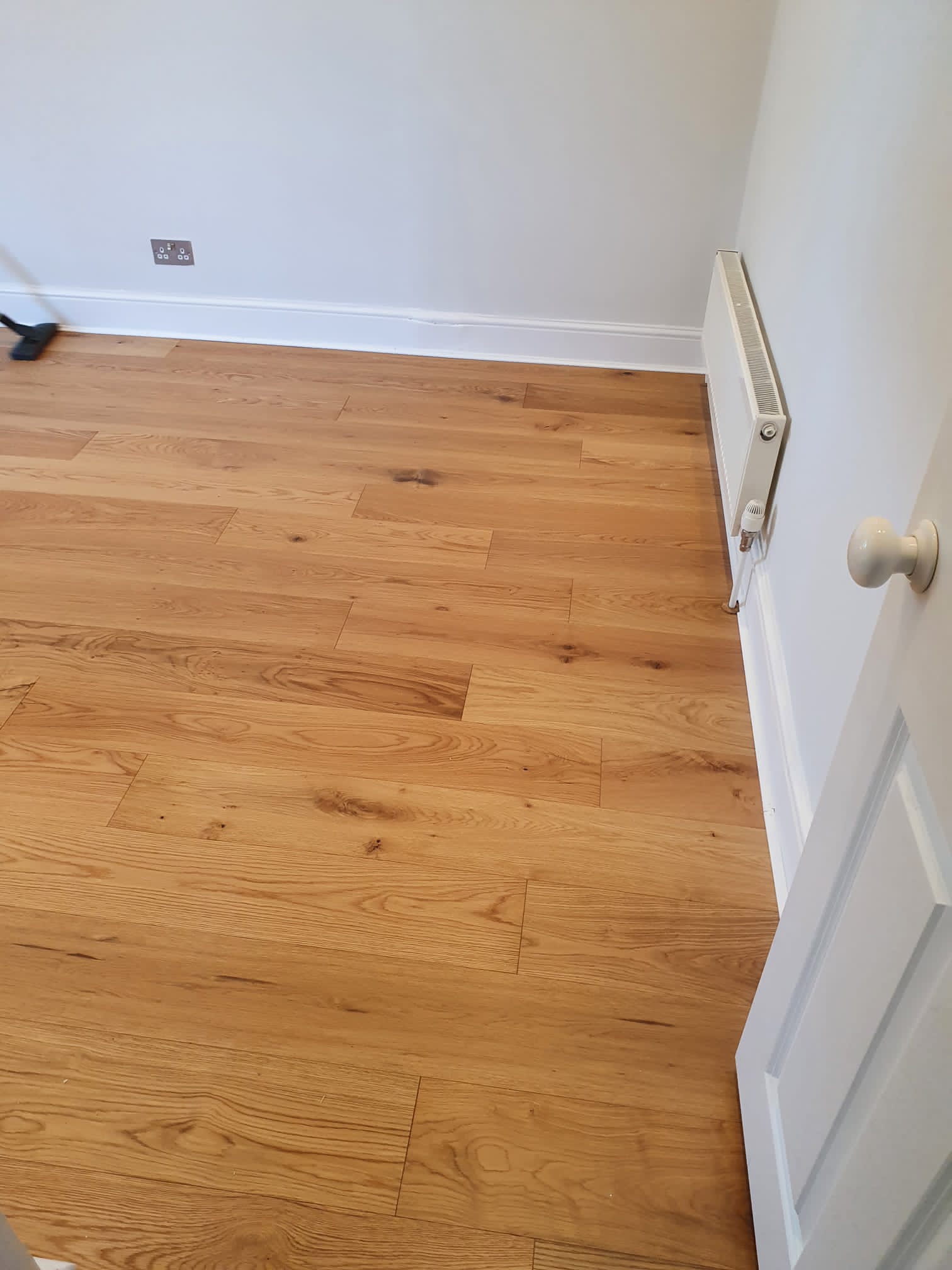 Xylo R117 Wood Flooring Installation in Knightsbridge - Xylo Flooring - Wood Flooring Flooring - Wood Flooring