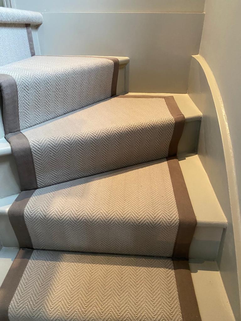 Crucial Trading Alpine Mountain Bear installation in St John's Wood-1