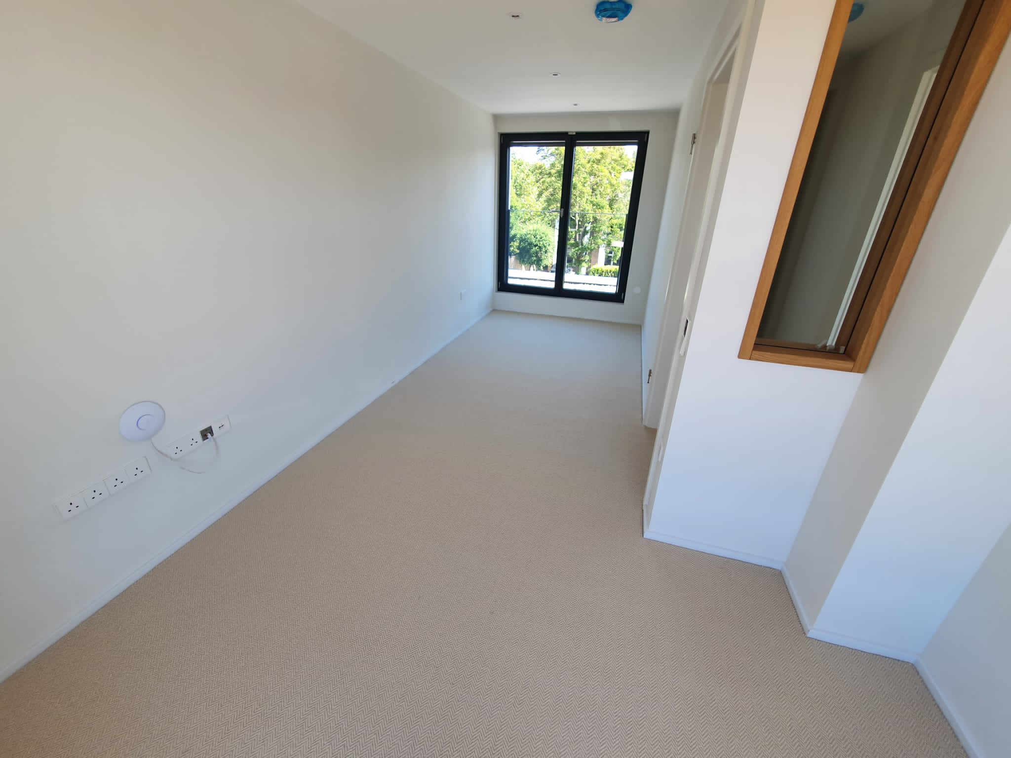 Crucial Trading Wilton Svelte Chalk installation in Putney-2