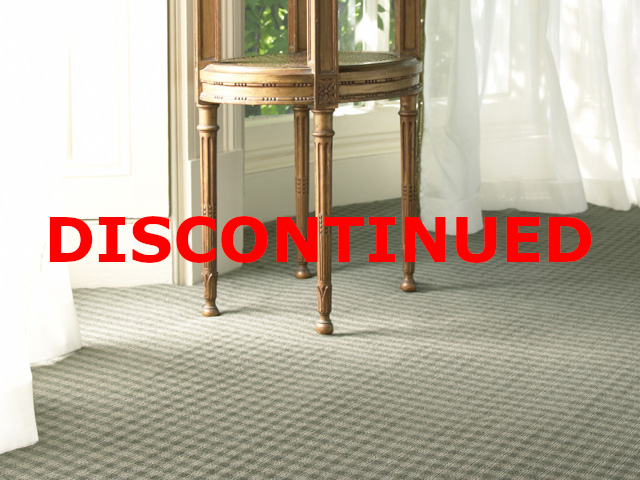 Victoria Carpets Executive Square Carpet - Carpet