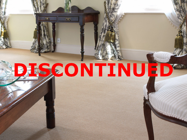 Victoria Carpets Executive Tweed Carpet - Carpet