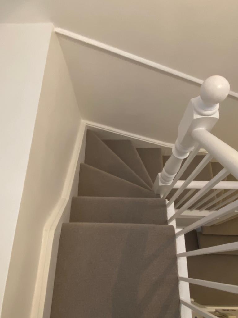 Likewise London Notting Hill 145 Clay carpet installation in Canary Wharf-0