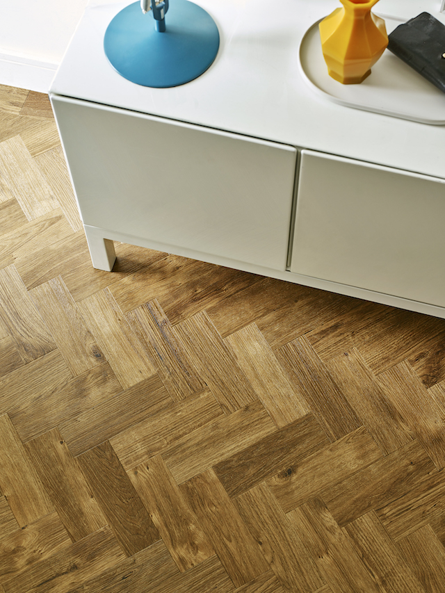 Amtico Spacia Royal Oak(2)