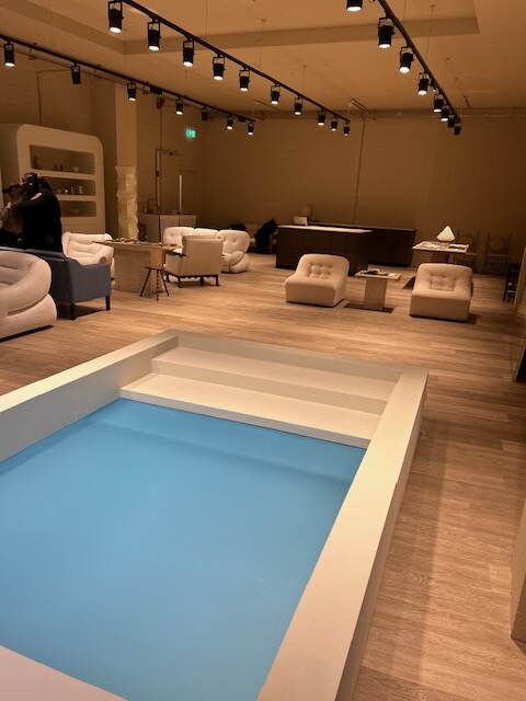 Amtico First Harvest Oak installation in Croydon-2