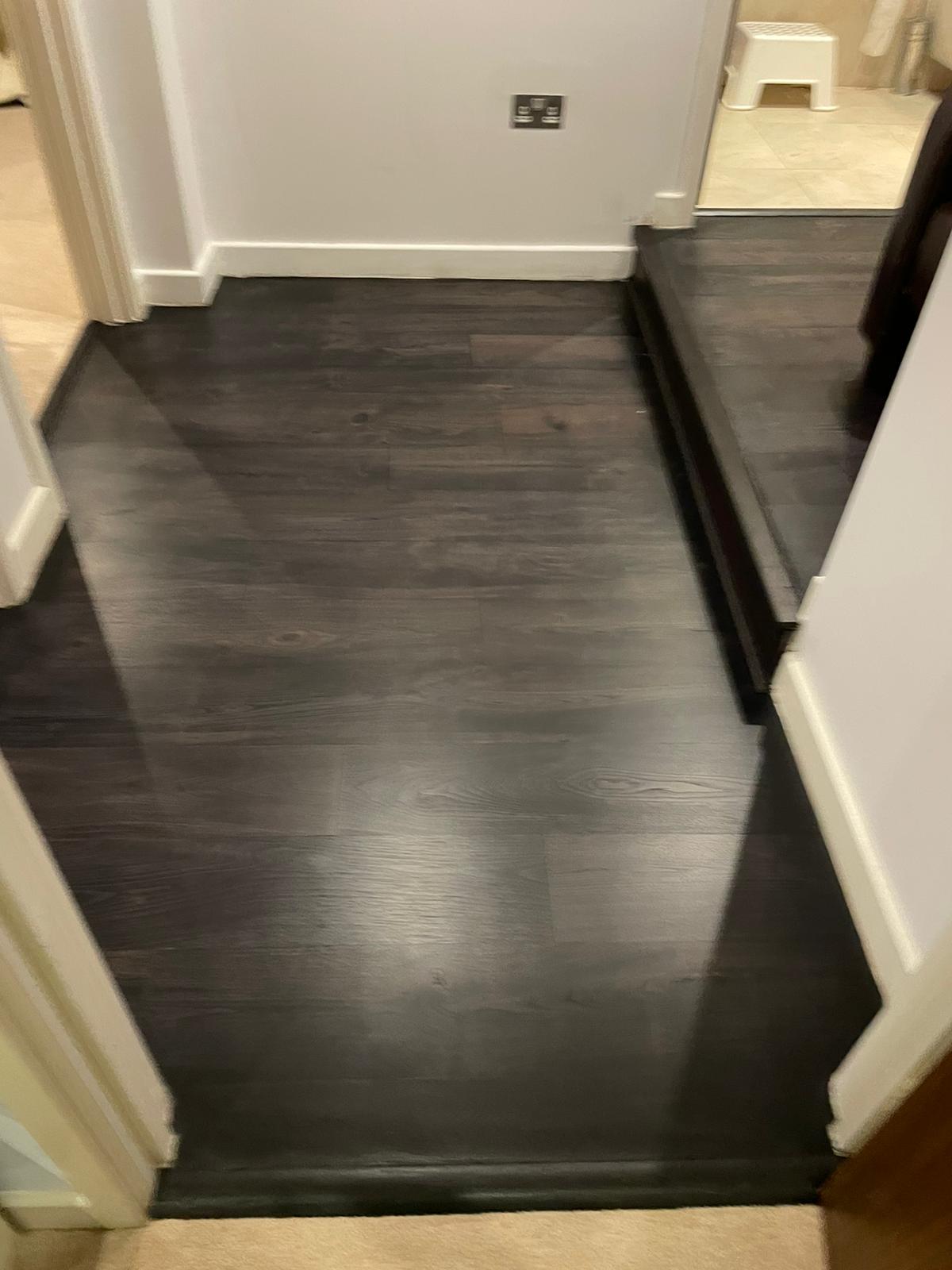 Sanding & Sealing Wooden Flooring in Knightsbridge-2