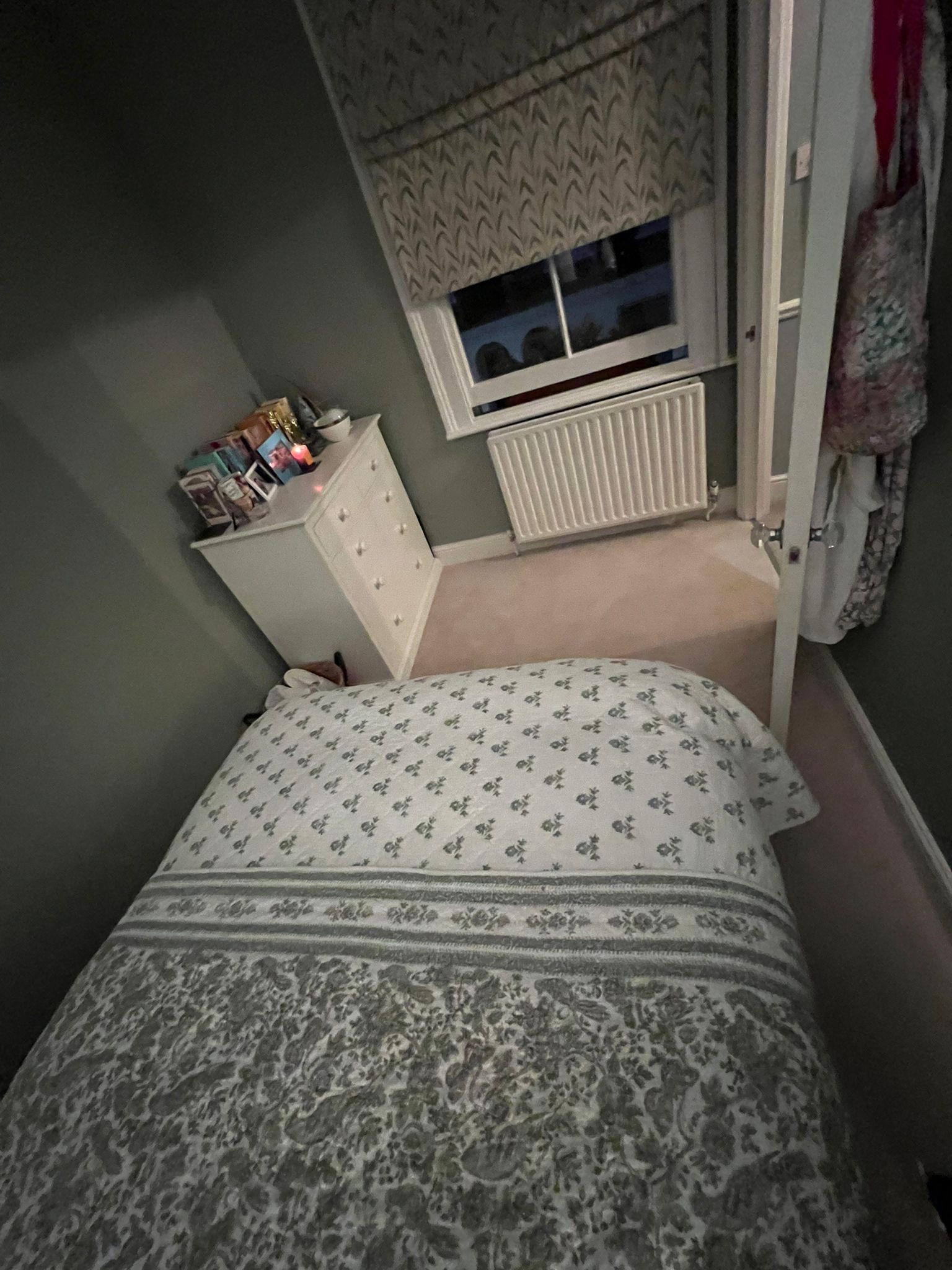 Westex Flooring Westend Velvet Bagel carpet installation in Belgravia-2