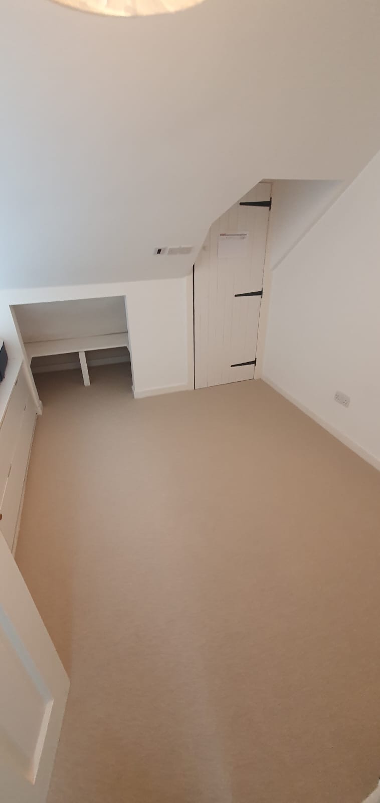 Clarendon Carpets Mayfair Tusk installation in Battersea-0